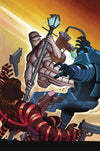 Silencer (2018) #02
