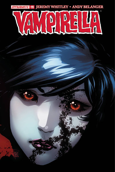 Vampirella (2017) #11