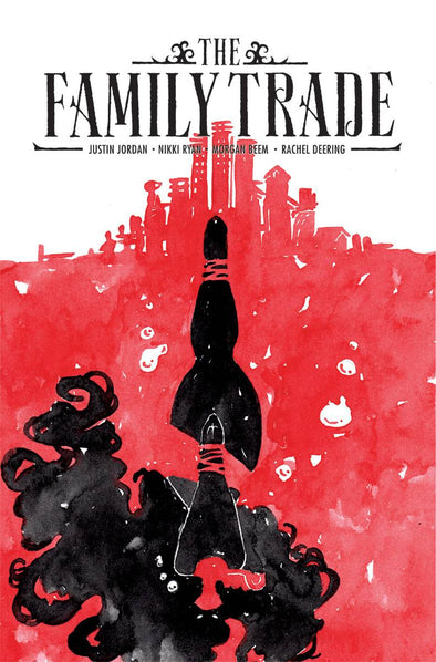 Family Trade (2017) #04