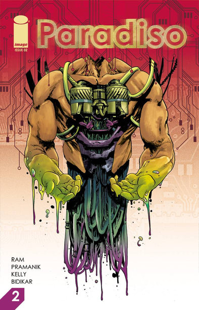 Paradiso (2017) #02
