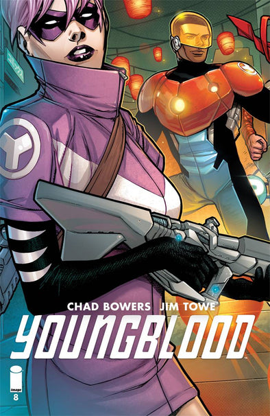 Youngblood (2017) #08