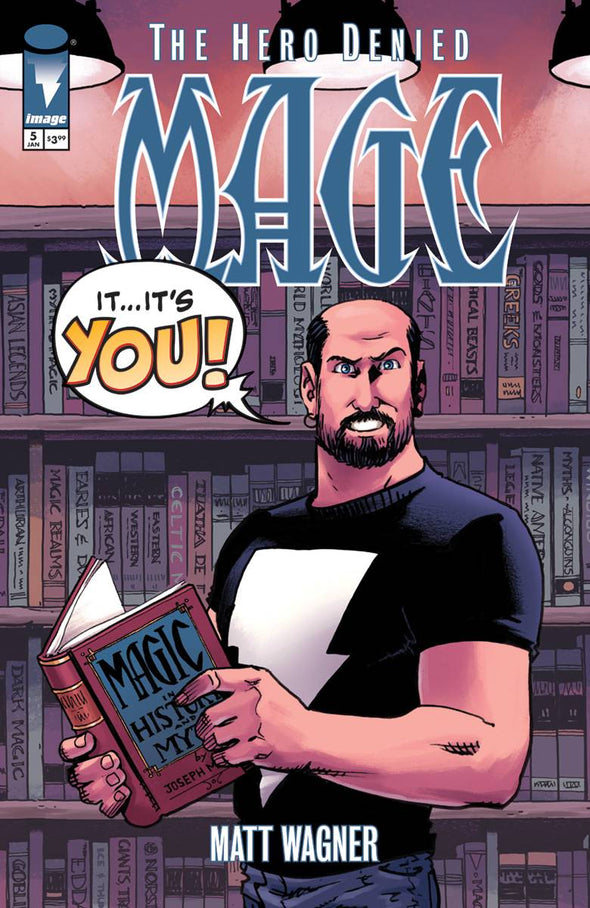 Mage: The Hero Denied (2017) #05