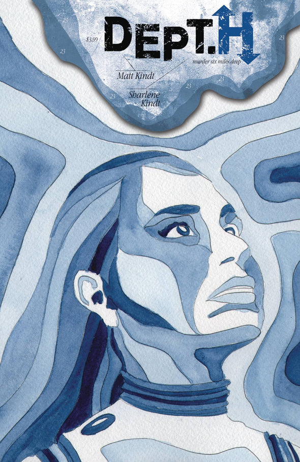 Dept H (2016) #23