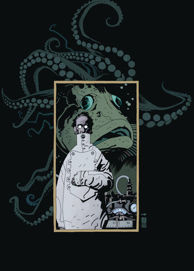 Jenny Finn (2017) #04