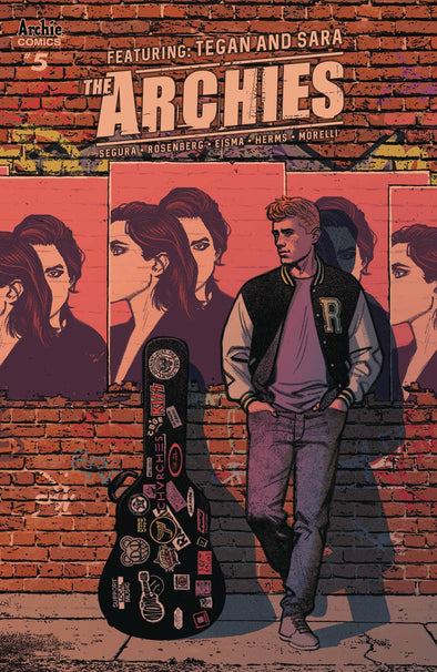 Archies (2017) #05