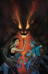 Imaginary Fiends (2017) #04
