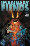 Imaginary Fiends (2017) #04