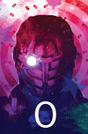 Suicide Squad (2016) #36 (Sorrentino Variant)