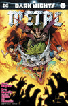 Dark Nights Metal (2017) #06