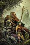 Brave and the Bold Batman and Wonder Woman (2018) #01