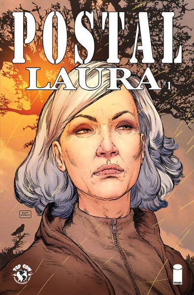 Postal Laura #01