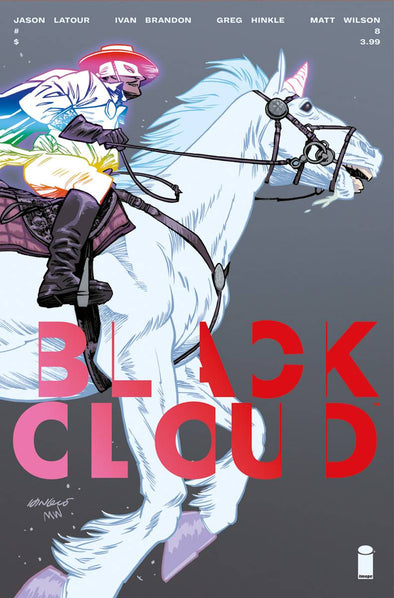 Black Cloud (2017) #08