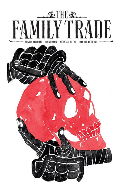 Family Trade (2017) #05