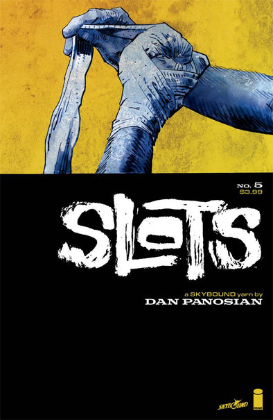 Slots (2017) #05
