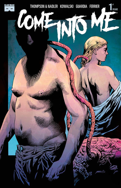 Come into Me (2018) #01