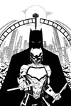 Batman and the Signal #03
