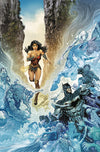 Brave and the Bold Batman and Wonder Woman (2018) #02