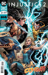 Injustice 2 (2017) #21