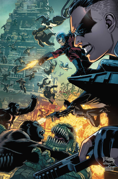 Injustice 2 (2017) #22
