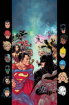 Justice League (2016) #40