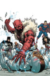 Justice League (2016) #41