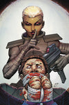 Silencer (2018) #03