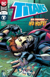 Titans (2016) #21