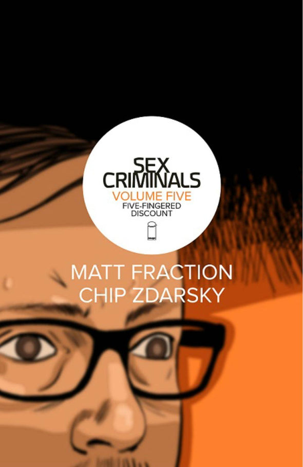 Sex Criminals TP Vol. 05: Five-Fingered Discount