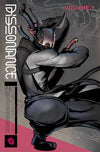 Dissonance TP Vol. 01
