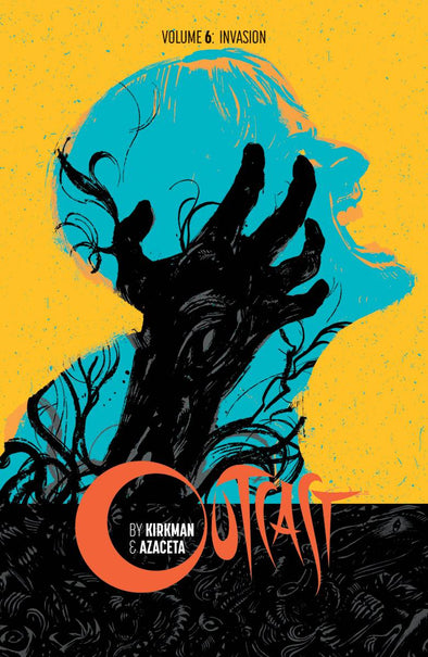 Outcast TP Vol. 06
