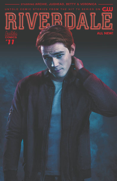 Riverdale (2017) #11