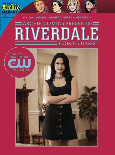 Riverdale Digest #07