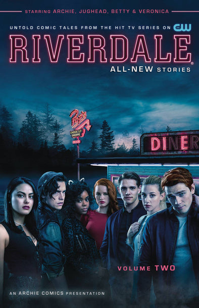 Riverdale TP Vol. 02