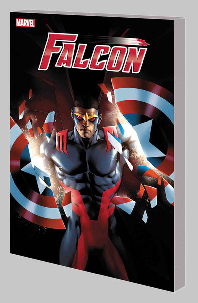 Falcon (2017) TP