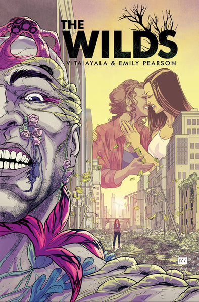 Wilds (2018) #02