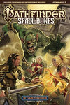 Pathfinder Spiral of Bones (2018) #01