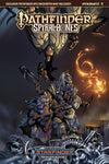 Pathfinder Spiral of Bones (2018) #01