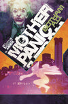 Mother Panic/Gotham A.D. (2018) #01