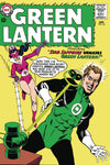Green Lantern: The Silver Age TP Vol. 03