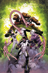 Terrifics (2018) #02