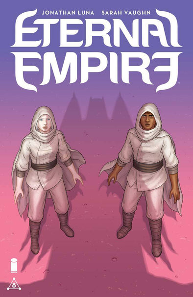 Eternal Empire (2017) #08