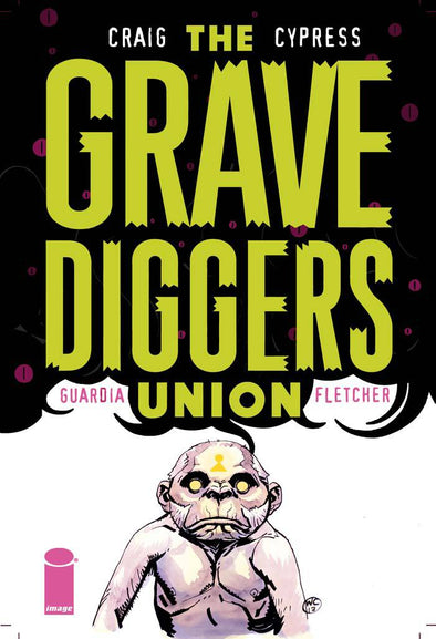Gravediggers Union (2017) #05