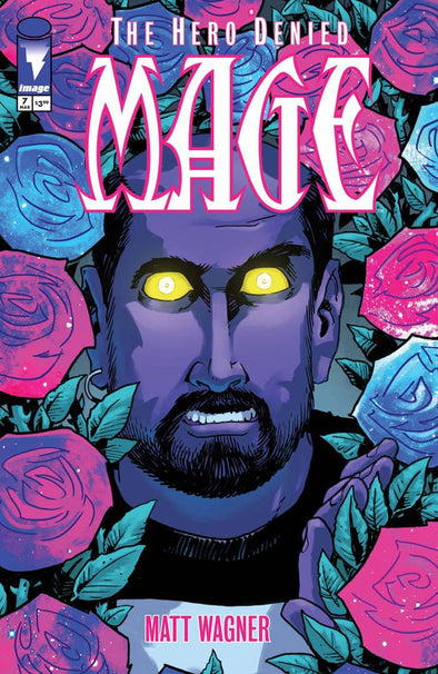Mage: The Hero Denied (2017) #07