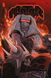 Motor Crush (2016) #01 - 11 Bundle