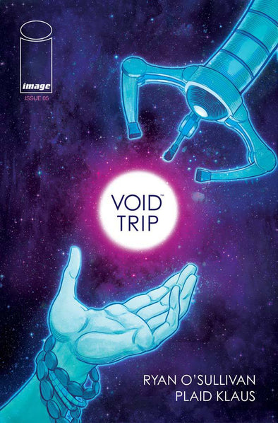 Void Trip (2017) #05