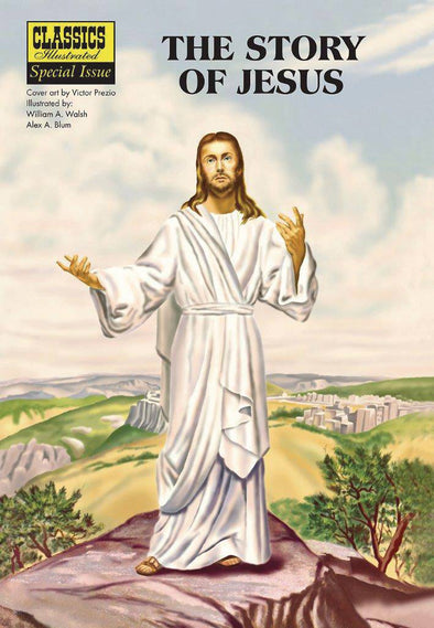 Story of Jesus TP