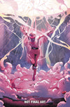 Mighty Morphin Power Rangers (2016) #26