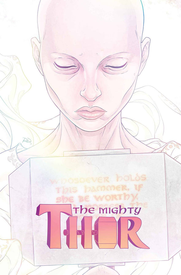 Thor (2015) #706