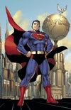 Action Comics (2016) #1000