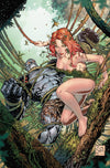 Damage (2018) #04